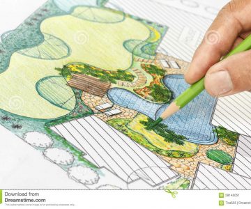 landscape-architect-design-backyard-plan-villa-garden-58140051-1 landscape-architect-design-backyard-plan-villa-garden-58140051-1